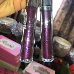 Beauty creations lipgloss